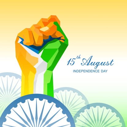 Happy Independence day wishes Wallpapers 
